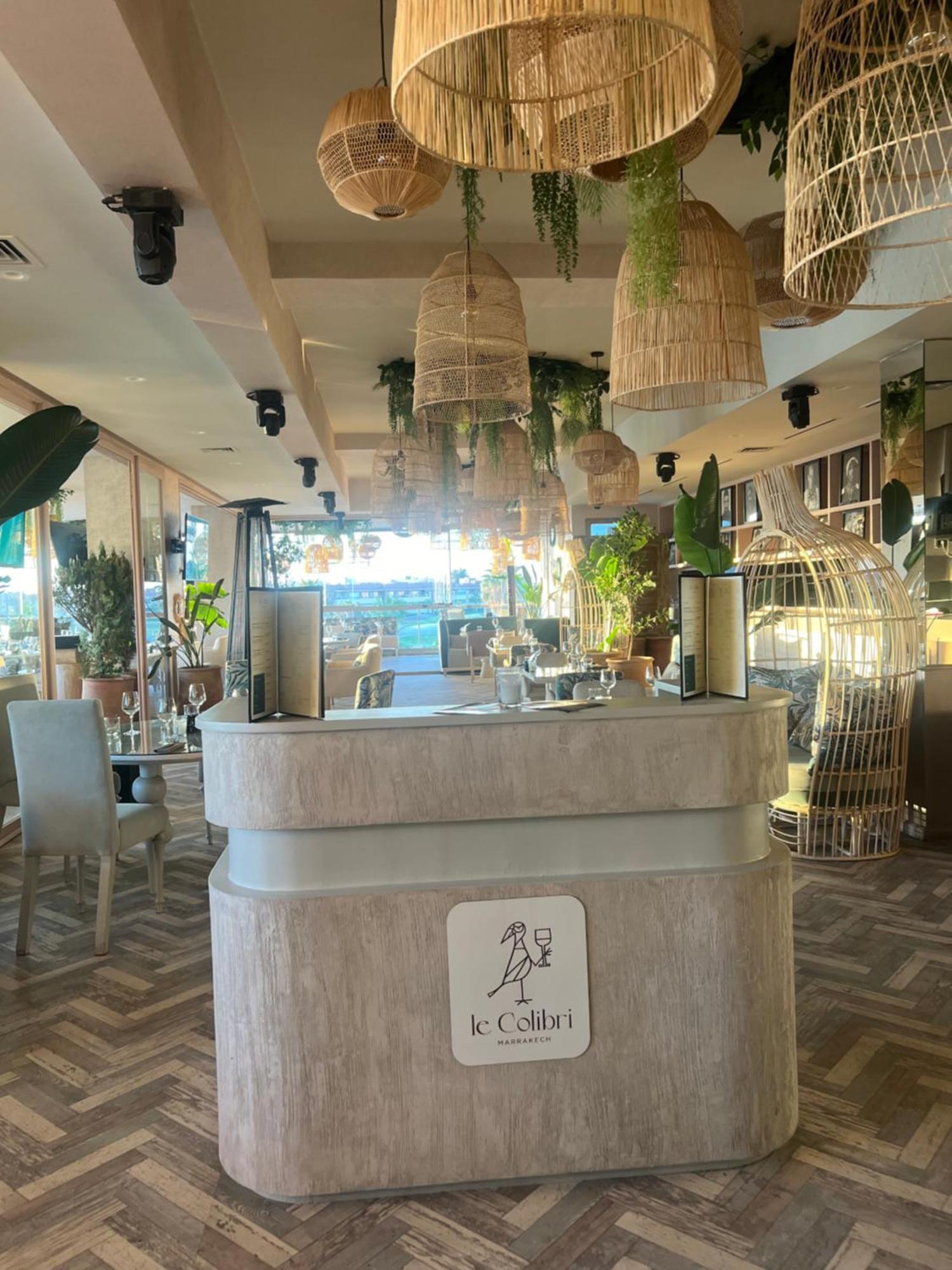 Mini-Villa Situee Dans Une Residence Prestigia A Marrakech, Avec Une Vue Sur La Piscine Et Le Golf Une Securite 24H Sur 24 Et Une Proximite Ideale De L Aeroport 5 Minutes C Est Une Offre Parfaite Pour Des Vacances Marrakesch Exterior foto